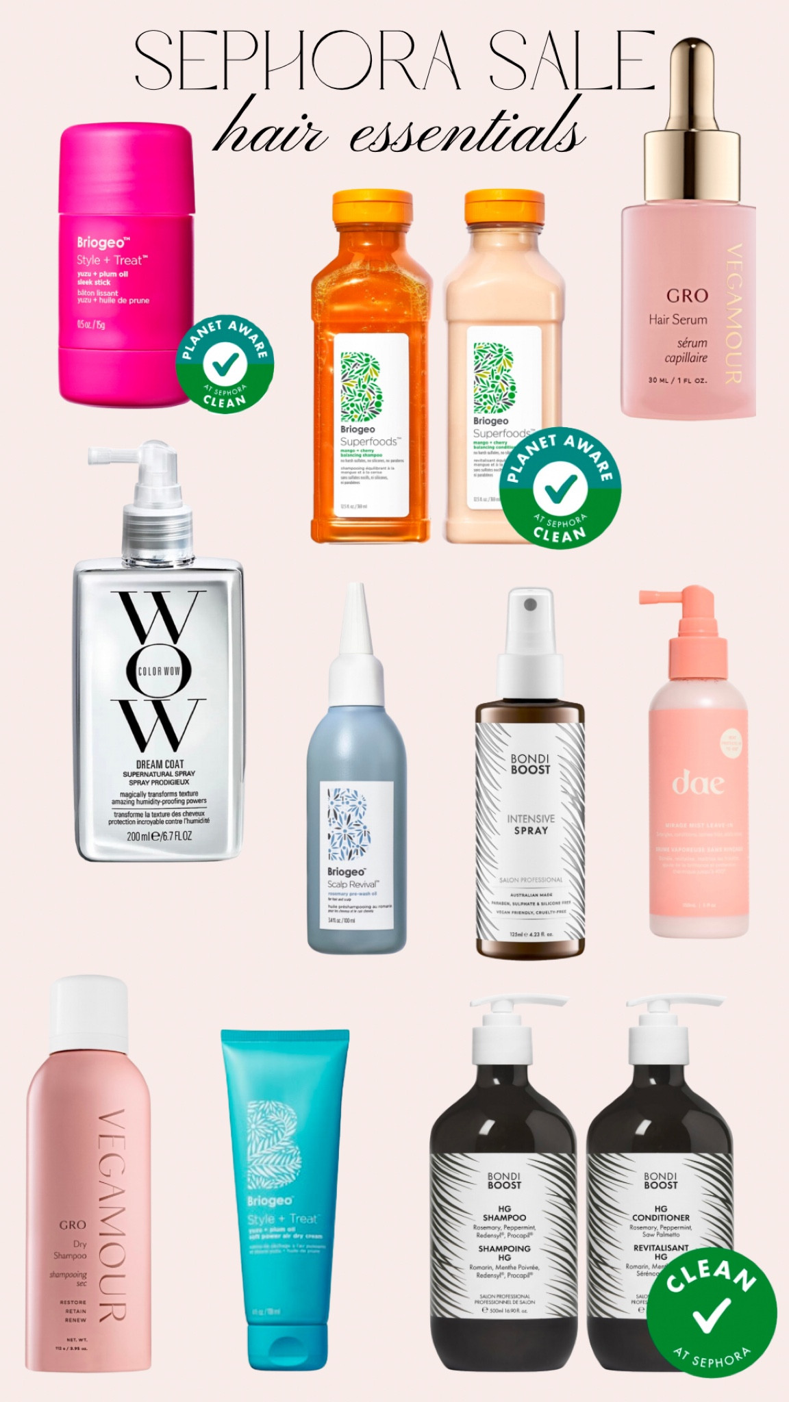 Sephora sale hair care favorites for 2024 

#LTKSaleAlert #LTKBeauty #LTKGiftGuide
