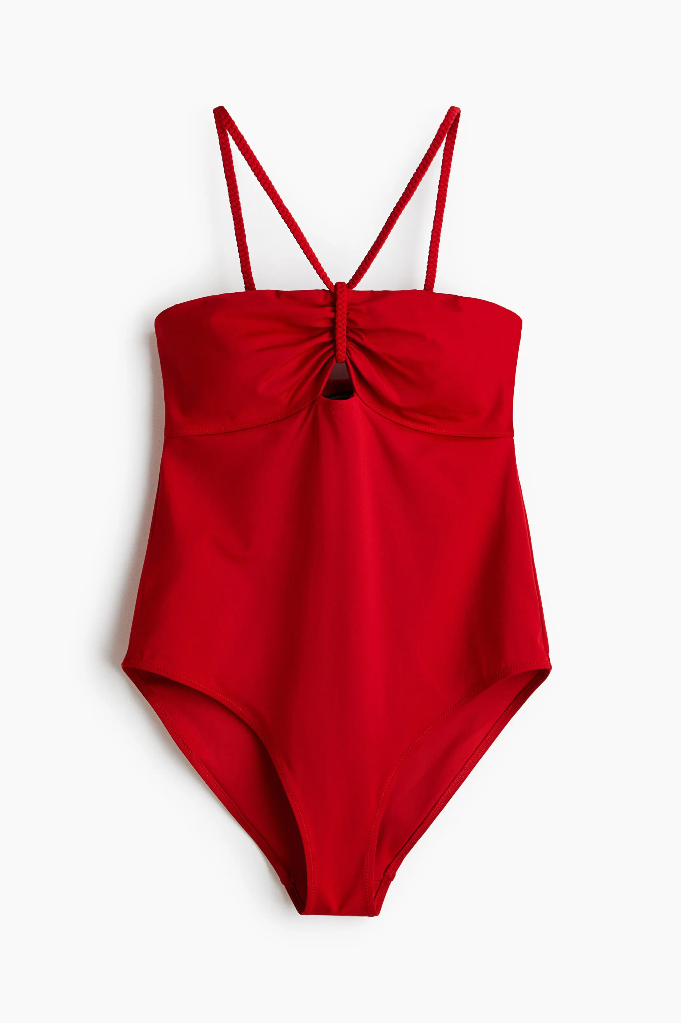 Padded-cup Swimsuit (Women) | Nordstrom | Nordstrom