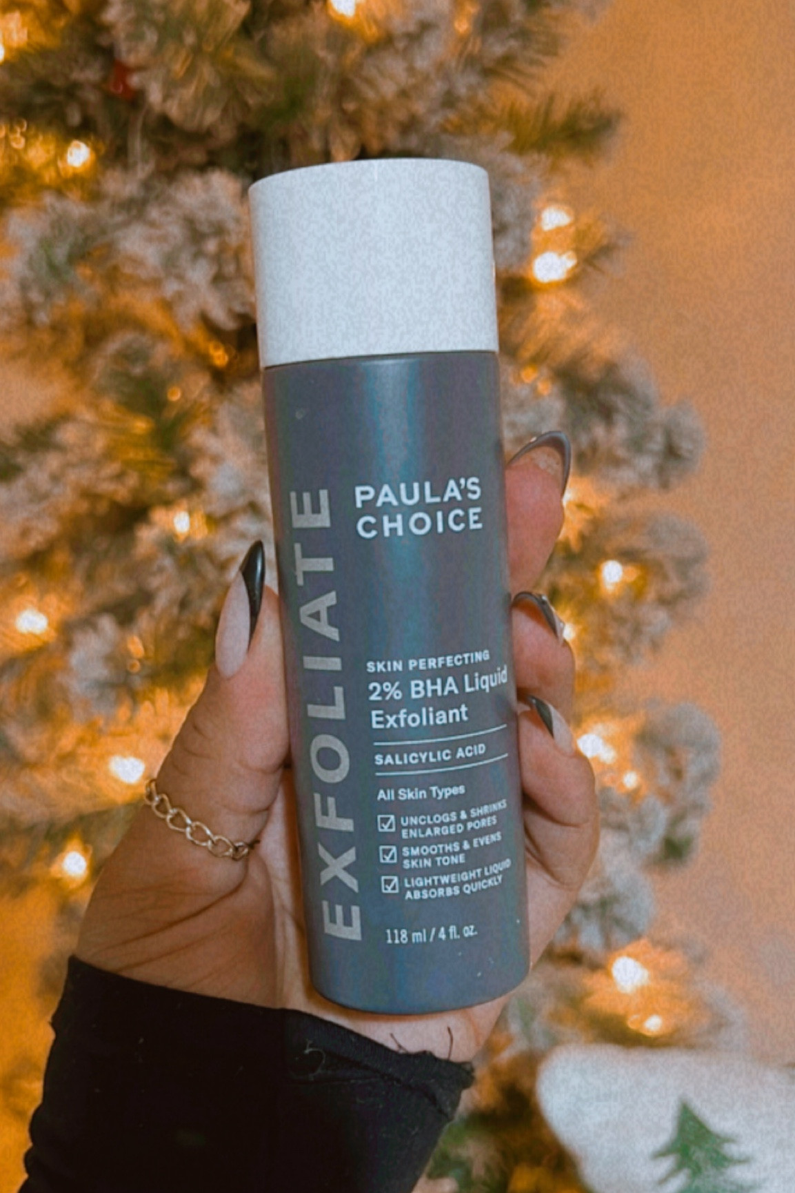 fav exfoliate for dry skin 

#LTKHoliday #LTKGiftGuide #LTKbeauty