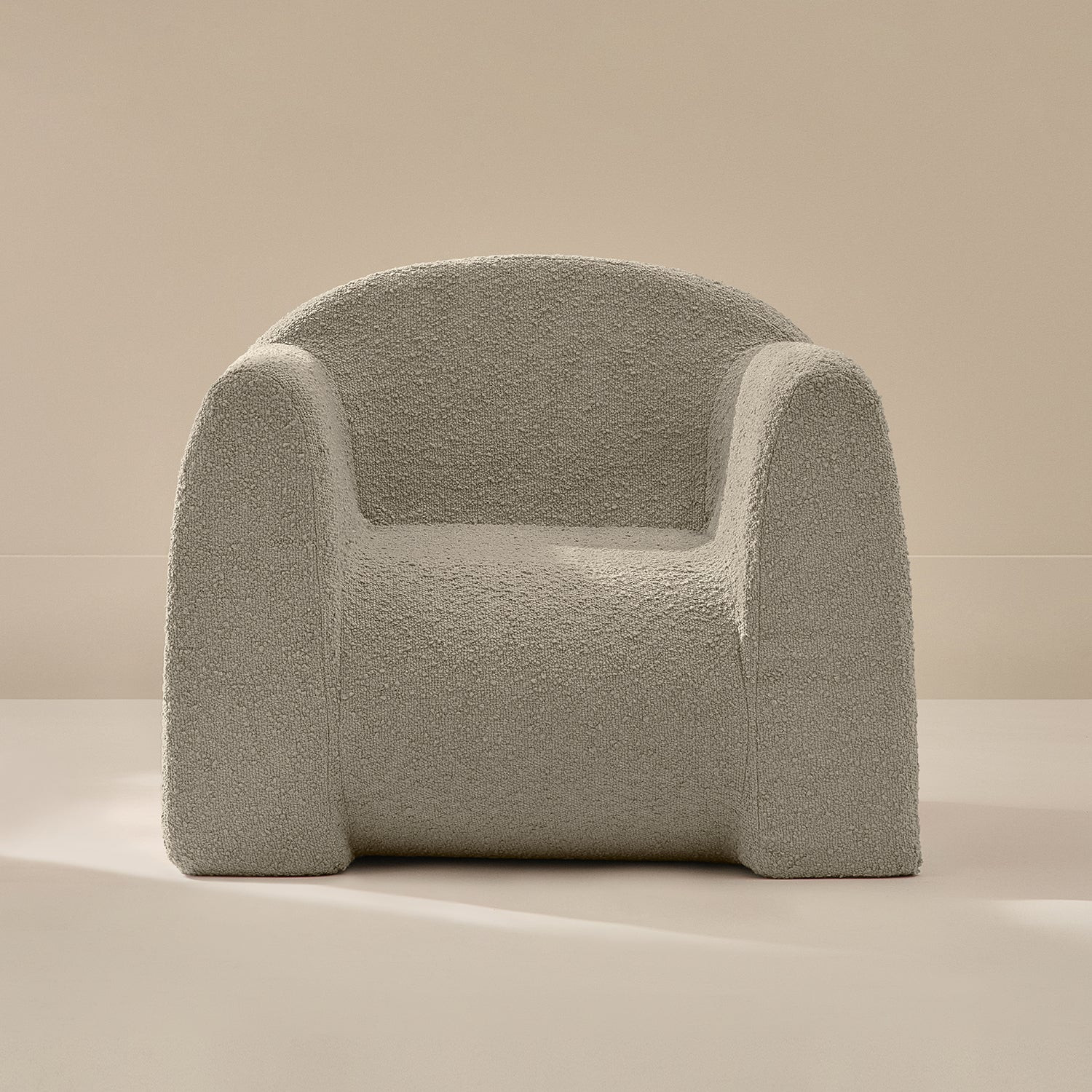 Play Chair | Boucle | House of Noa