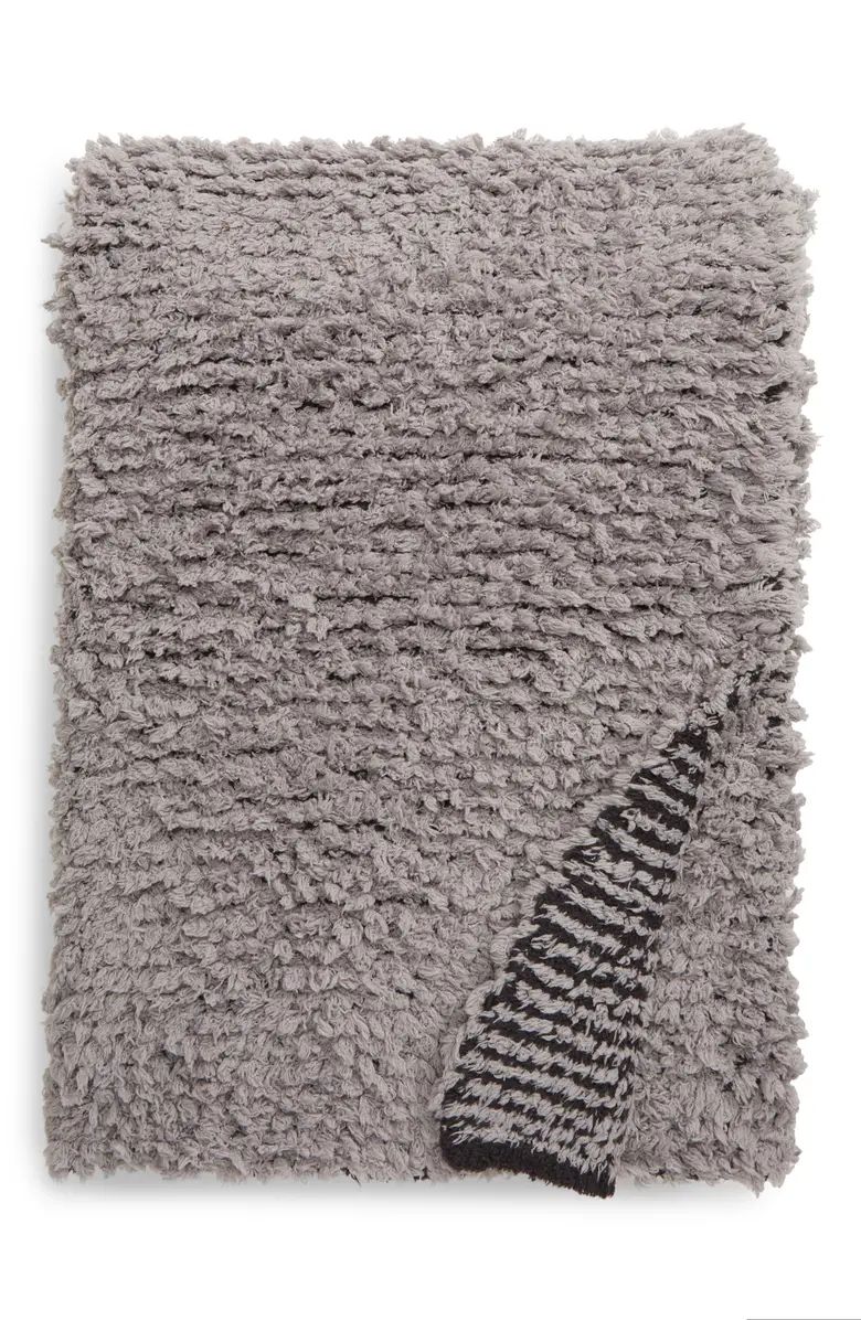 CozyChic™ Loop Fringe Throw Blanket | Nordstrom