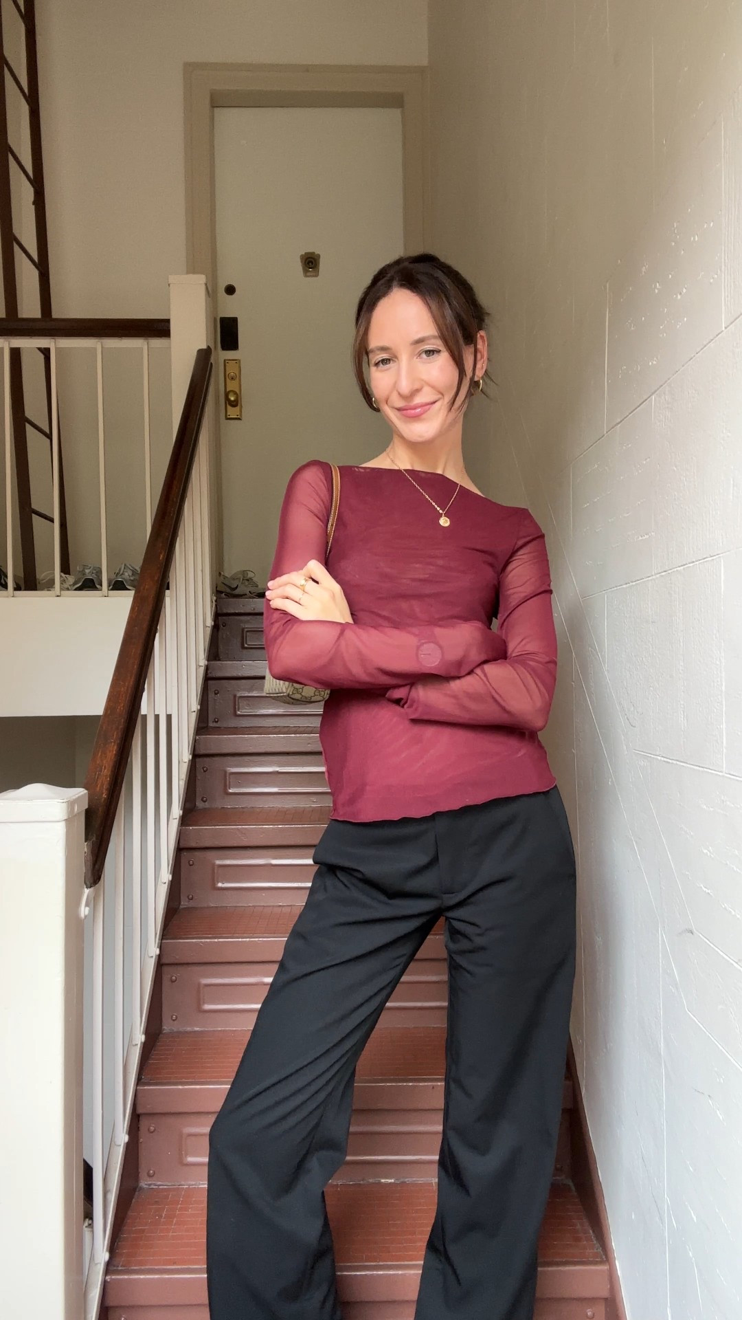 pop of red ❣️

#LTKspring #LTKaustralia #LTKnewzealand