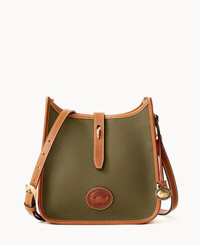 All Weather Leather 3.0 Crossbody 22 | Dooney & Bourke (US)