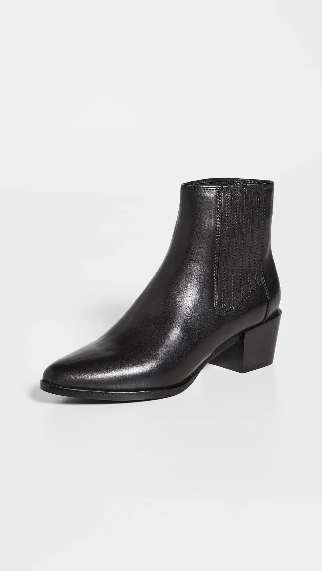 rag & bone Rover Booties | Shopbop | Shopbop