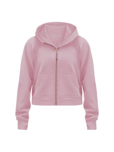 Scuba Oversized Full-Zip Hoodie | Women's Hoodies & Sweatshirts | lululemon | Lululemon (US)