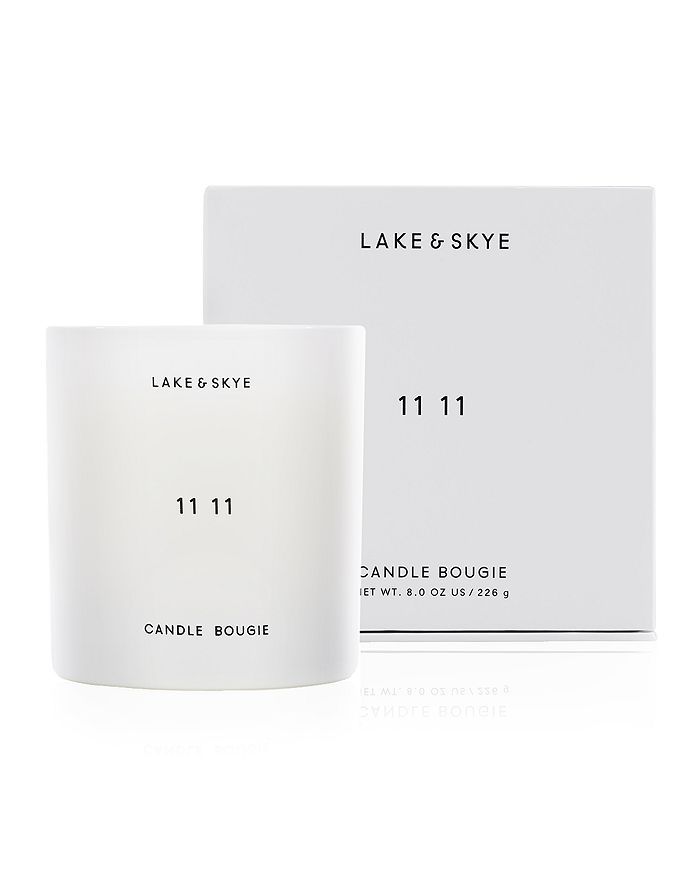 Lake & Skye 11 11 Candle 8 oz. Back to Results - Bloomingdale's | Bloomingdale's (US)