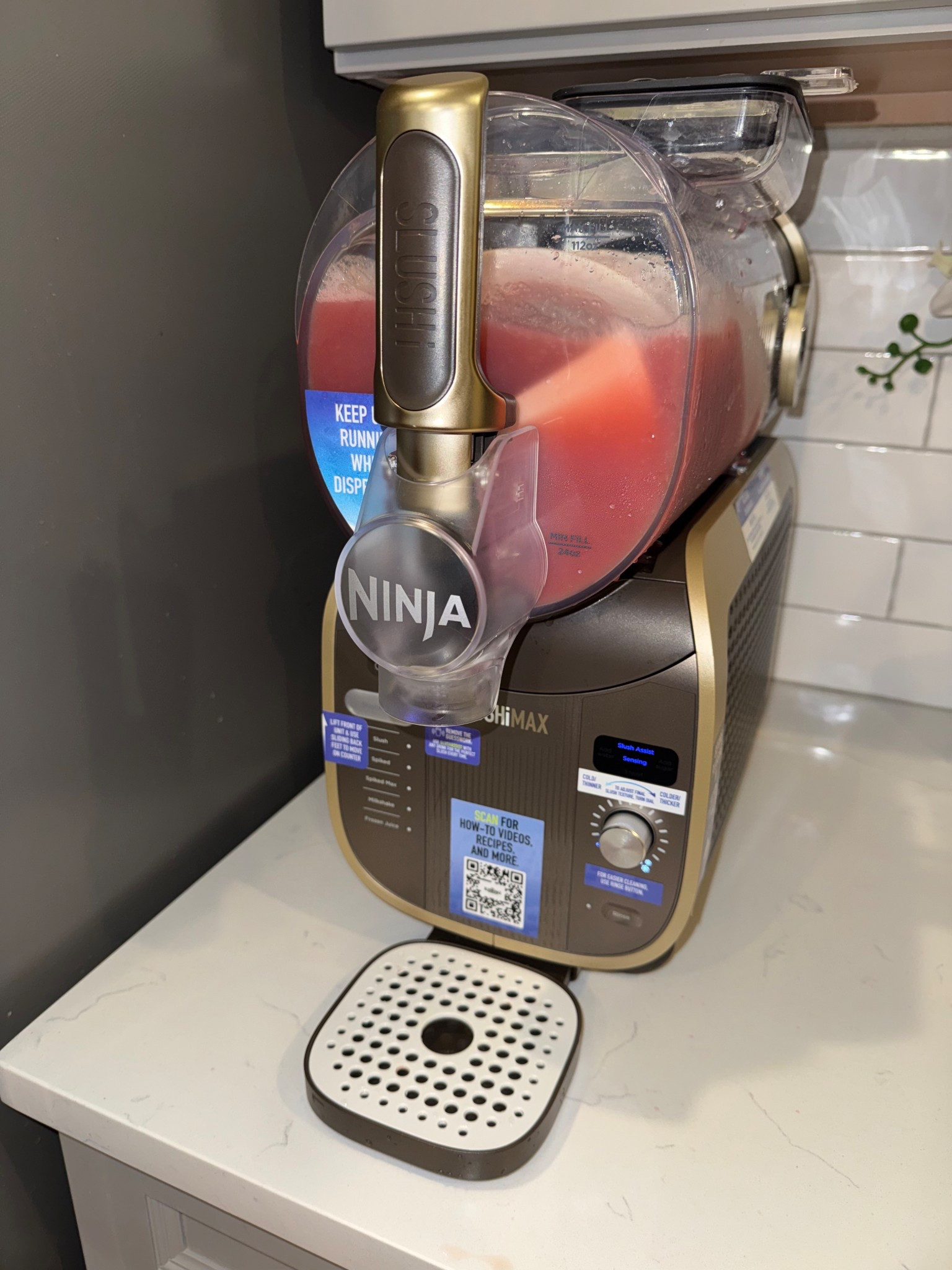 Ninja Slushie Sale 

#LTKSaleAlert