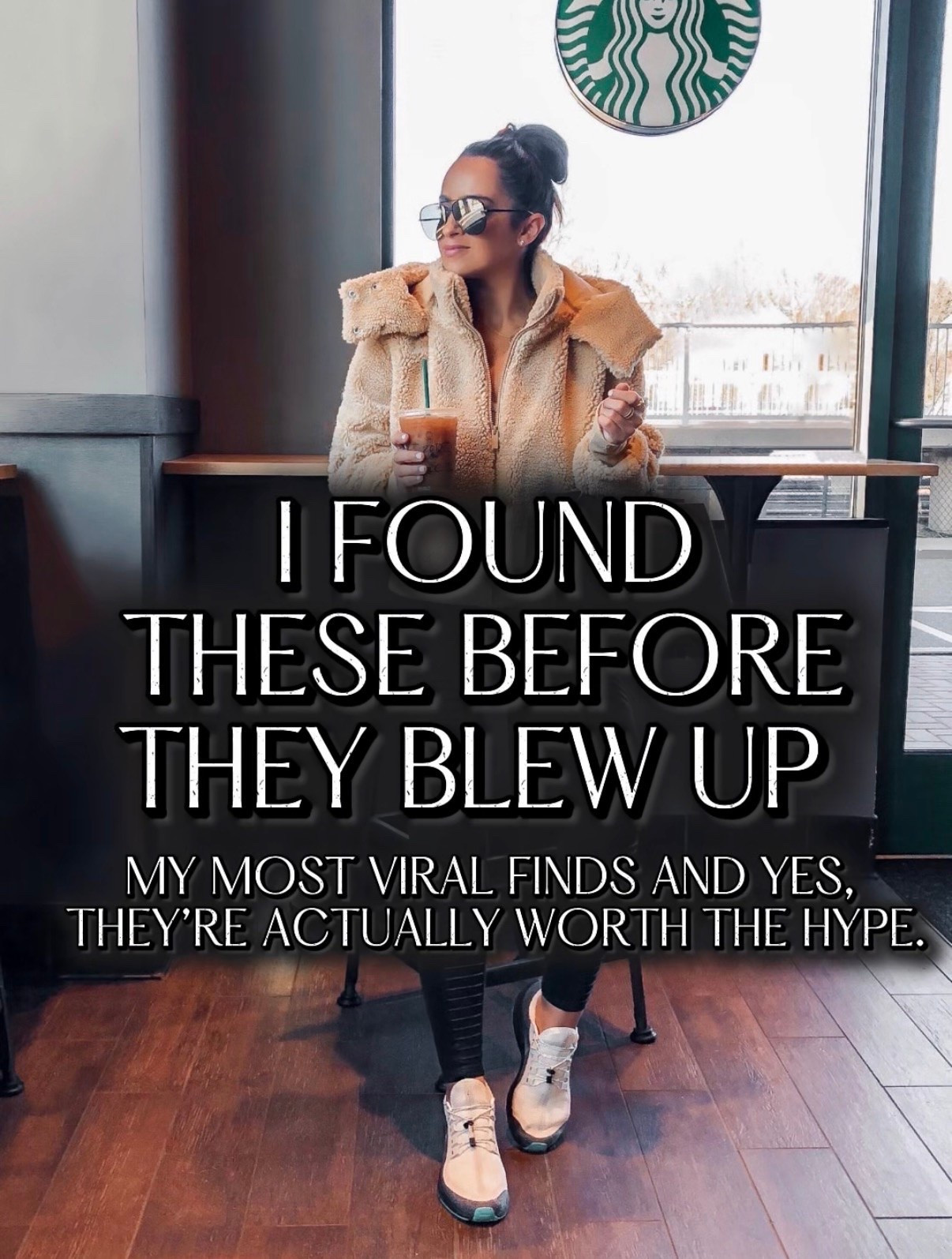 I found these before they blew up. My most viral finds and yes they’re actually worth the hype