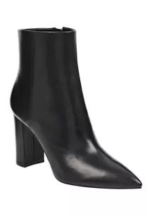 Ulani Heeled Booties | Belk