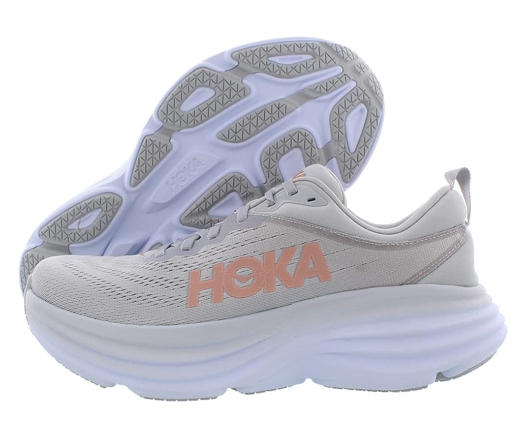 Hoka Women's Bondi 8 | Amazon (US)