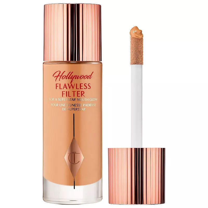 Charlotte Tilbury Hollywood Flawless Filter, Size: 1 Oz, Multicolor | Kohl's