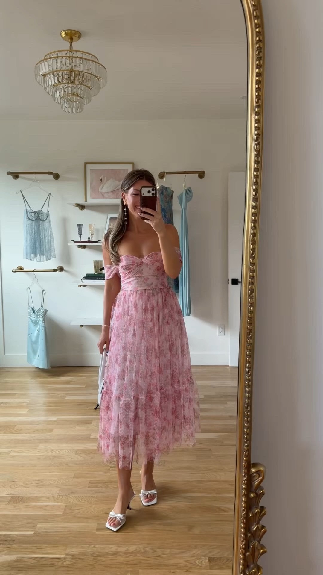 Wedding guest dresses and formal black tie event dresses for summer 💍💕

Revolve code: tulip
mac duggal code: emerson10

sizing:
i'm 5'4" and typically wear a small/2

Floral dress
One shoulder
Wedding guest
Formal event
Special occasion
Black tie
Summer dress
Wedding accessories

#LTKootd #LTKSeasonal #LTKWedding #LTKootd #LTKgrwm #LTKWedding