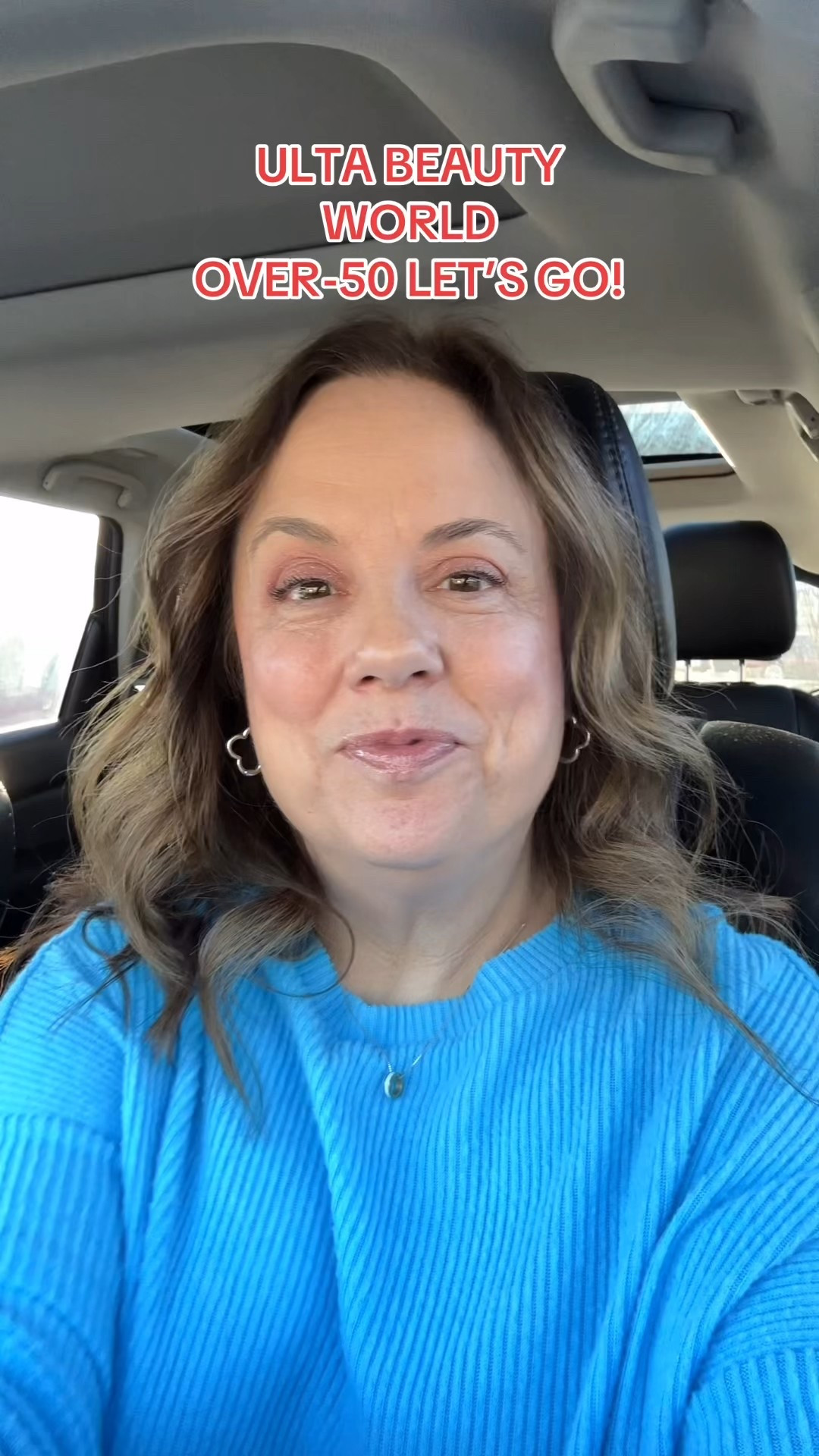 Over-50 women....Who's planning to go to @Ulta Beauty's Ulta Beauty World event?  I am and hope to see you there!
Update: tix will be $160 for the convention, same as last year. Age 18 and older, no exceptions.
#ultabeautyworld #over50beauty #over50creator

#LTKBeauty