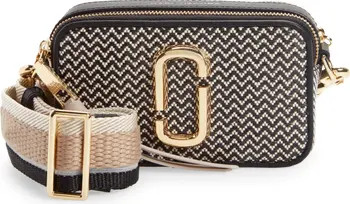Marc Jacobs Snapshot Crossbody Bag | Nordstrom | Nordstrom