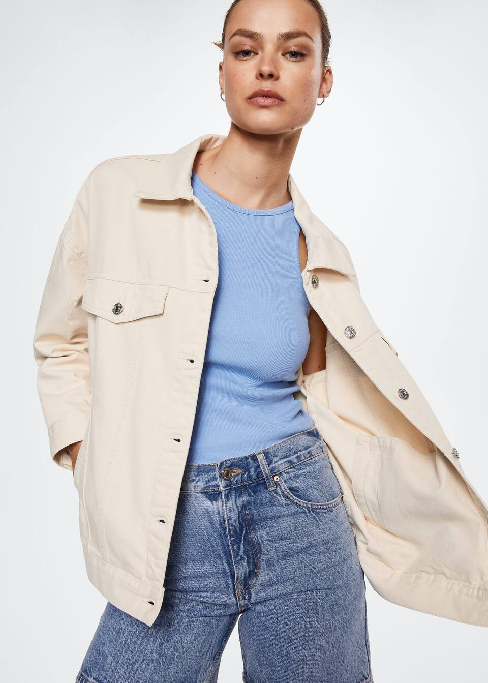 Search: Ecru denim (18) | Mango USA | MANGO (US)