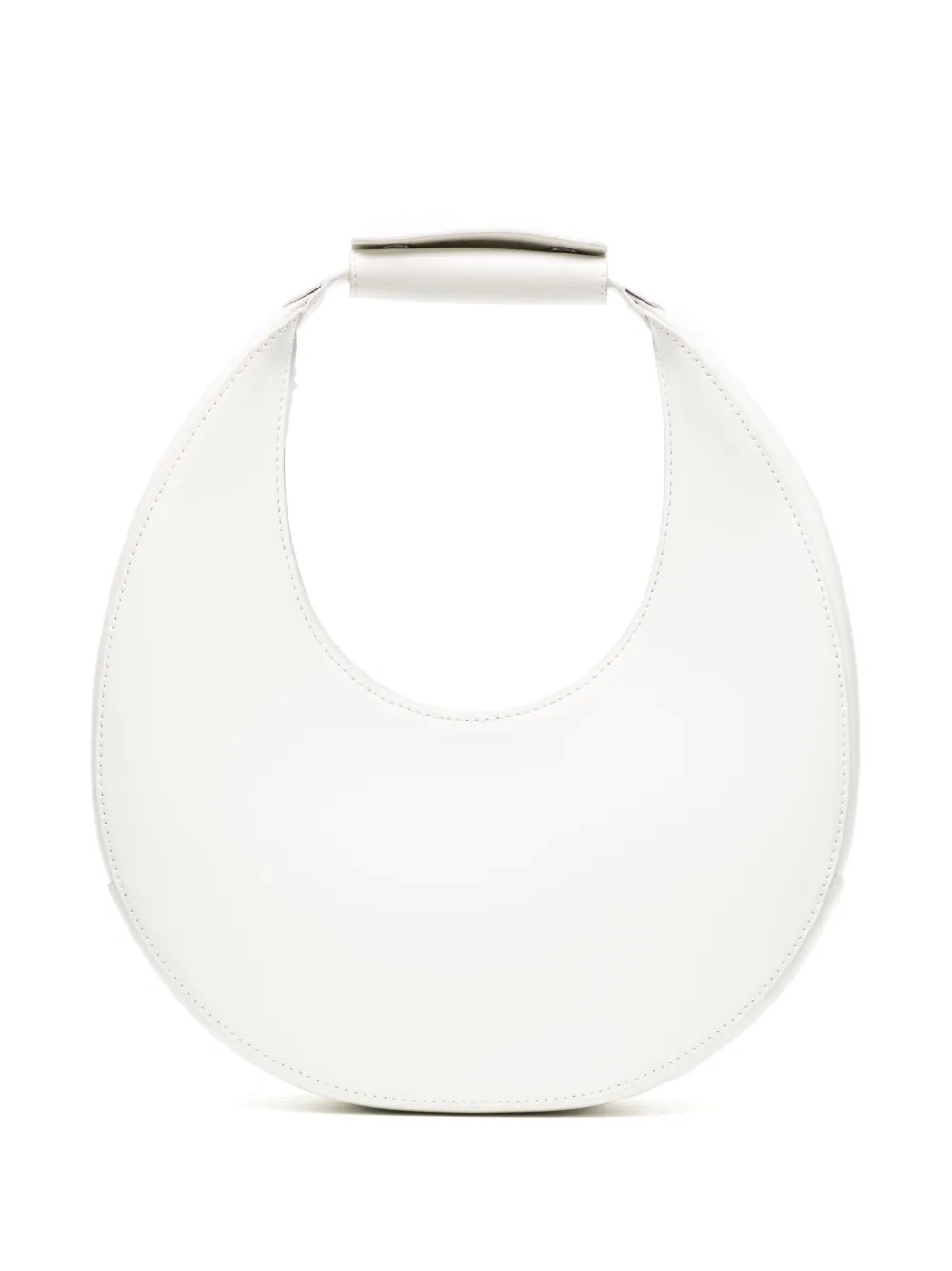 STAUDMoon leather tote bag£418Import duties included | Farfetch Global