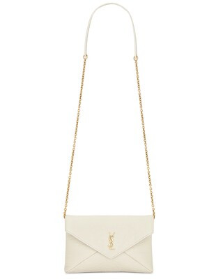 Small Chain Pouch Bag | FWRD 