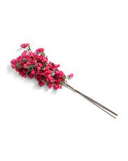 Set Of 3 Bougainvillea Stems Bundle | TJ Maxx