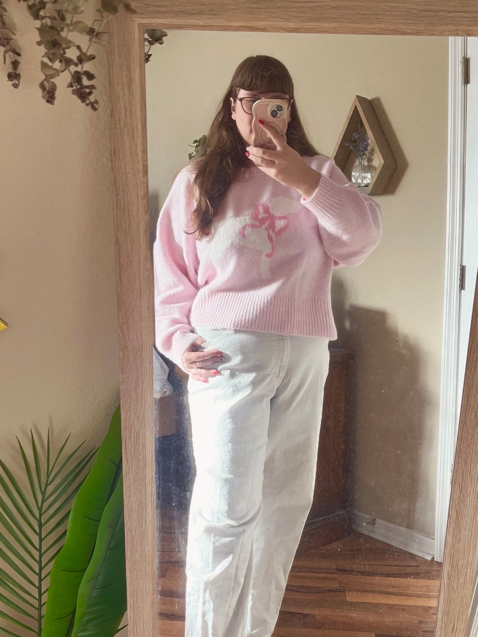 The PINK X LoveShackFancy collection is on sale currently!

LTKSeasonal / ltkplussize / ltkmidsize / ltkgrwm / ltkootd / ltkfindsunder100 / Victoria’s Secret / pink / loveshackfancy / pink x loveshackfancy / sale / sale alert / pink sweater / Christmas gift / gifts for her / gifts for her / oversized sweater / cozy sweater / Christmas sweater / winter sweater / ootd / winter outfit / winter outfits 

#LTKSaleAlert #LTKHoliday #LTKGiftGuide