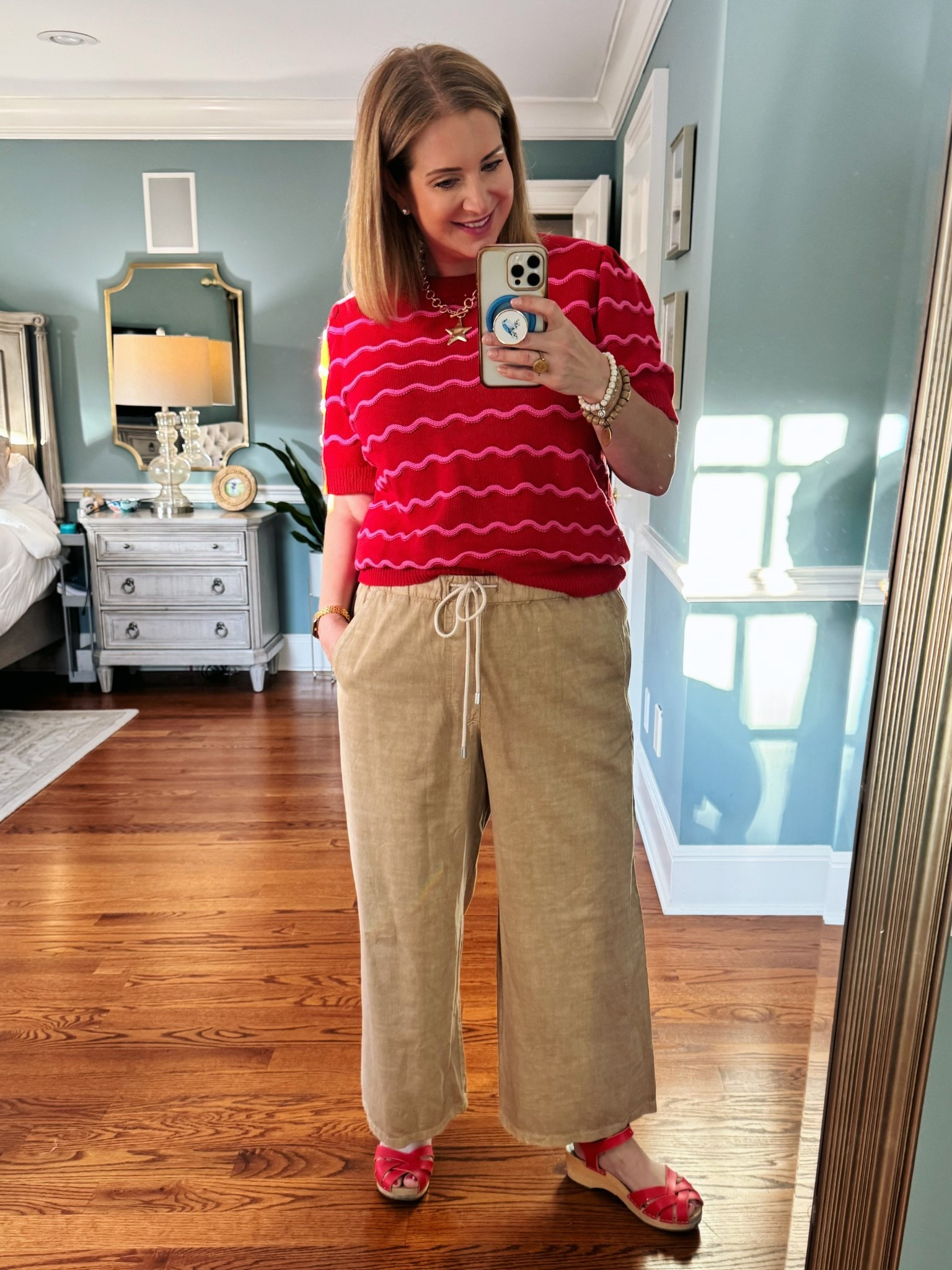 #OOTD ♥️



#LTKOver40 #LTKMidsize #LTKPetite