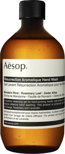 Resurrection Aromatique Hand Wash | Nordstrom