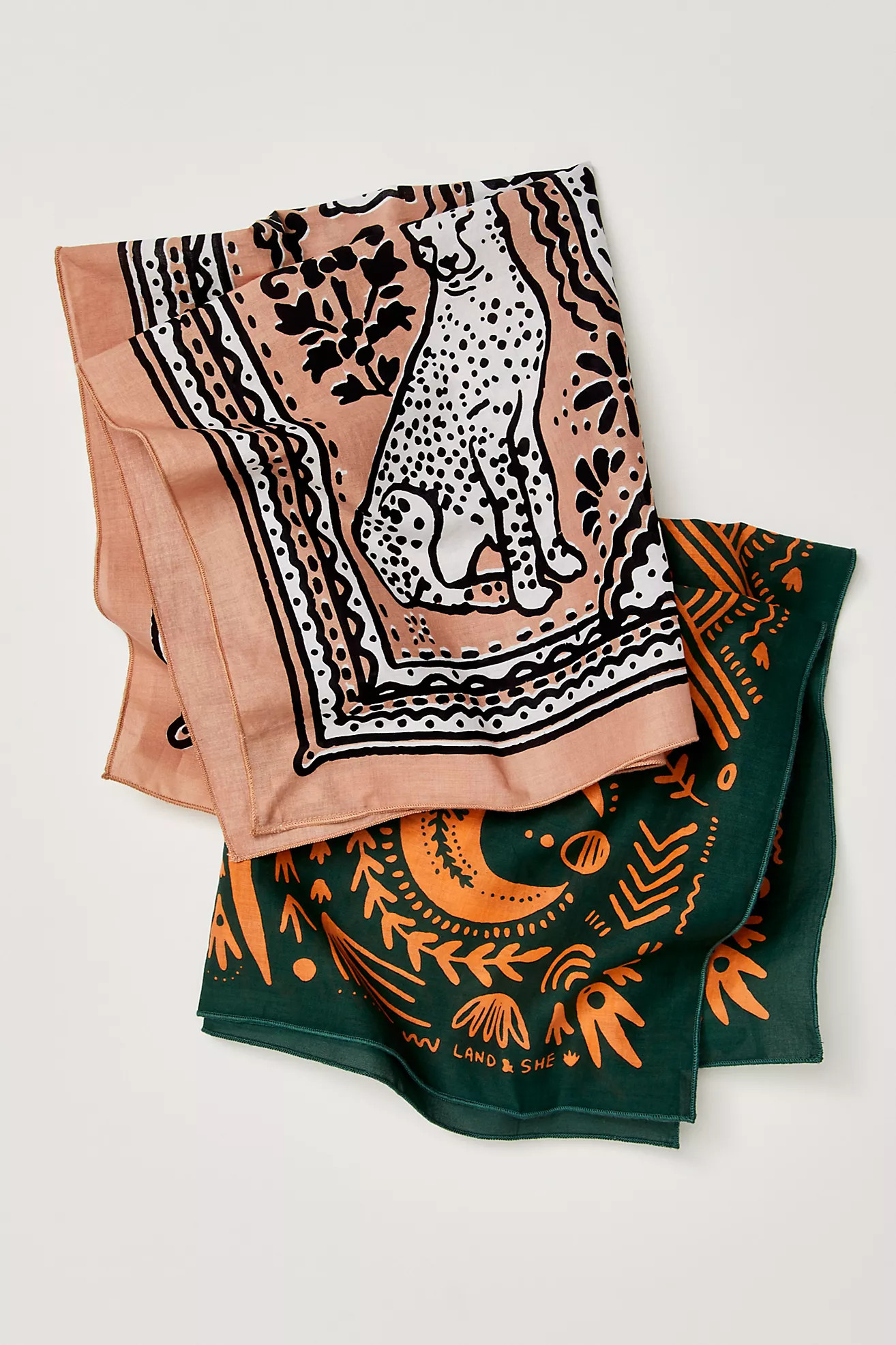 Bandits Bandanas | Free People (Global - UK&FR Excluded)