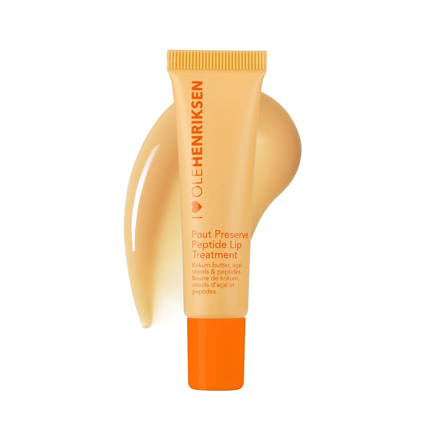 Pout Preserve Peptide Lip Treatment | Ole Henriksen