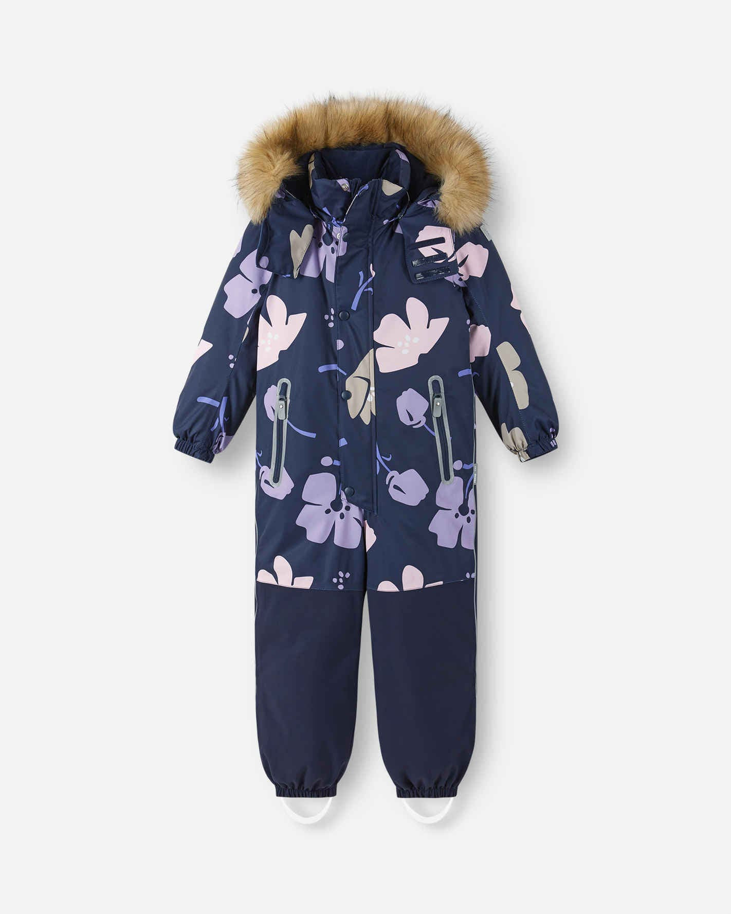 Reima Kipina - Kids' ReimaTec Waterproof Snowsuit | Reima Oy