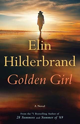 Golden Girl | Amazon (US)