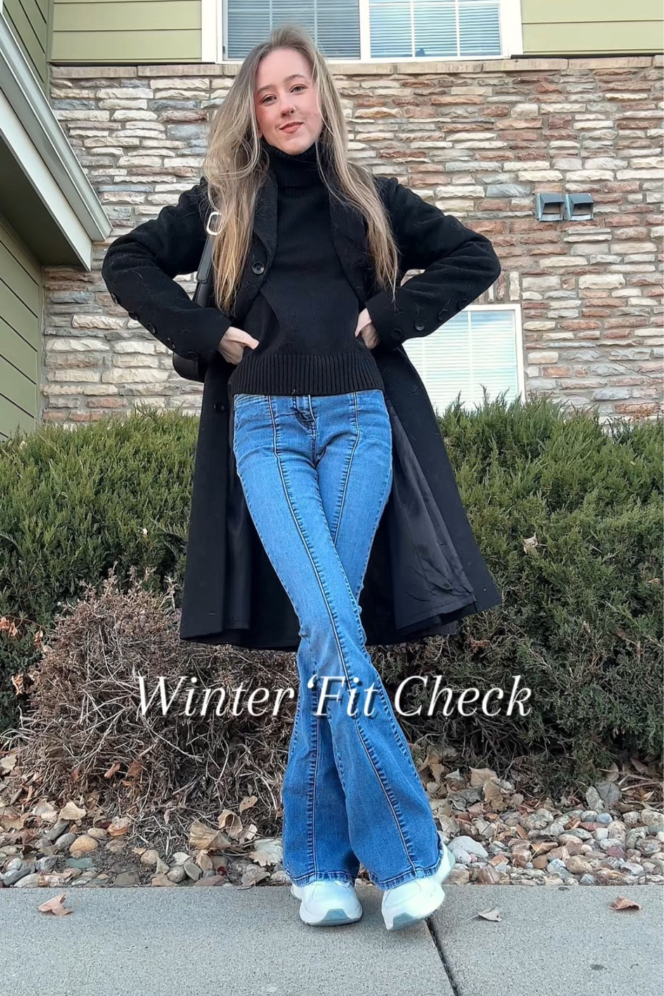 Winter Outfit Check🤍

college outfits / college girl / college style / college fits / college fashion / womens fashion / pinterest outfit / pinterest aesthetic / that girl / that girl outfit / that girl aesthetic / winter / winter style / winter outfit / winter aesthetic / outfits / outfit ideas / outfit inspo / style inspo / style ideas / budget fashion / Winter fashion / trench coat / double breast coat / turtleneck sweater

#LTKSeasonal #LTKFindsUnder100 #LTKStyleTip