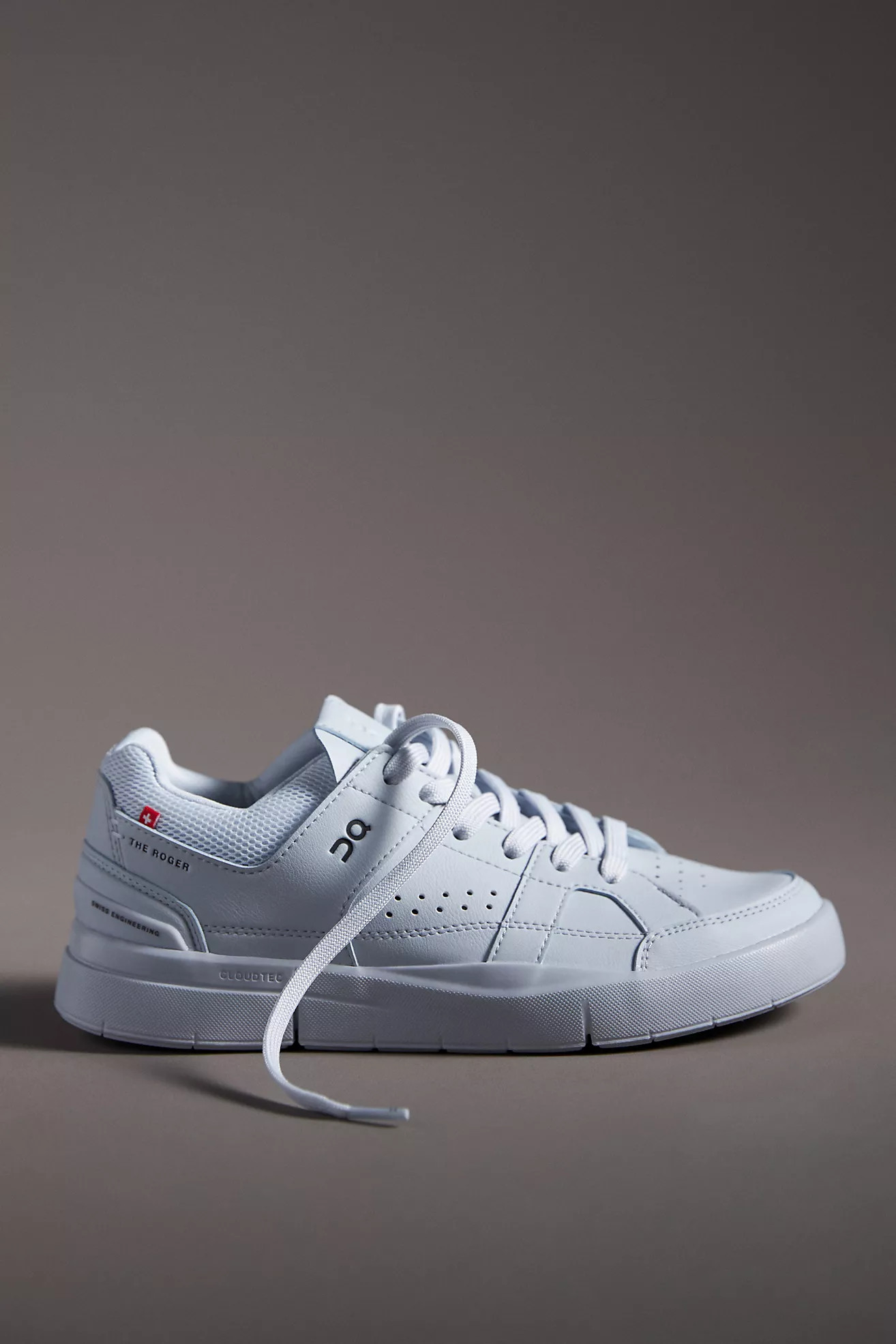 On THE ROGER Clubhouse Sneakers | Anthropologie (US)