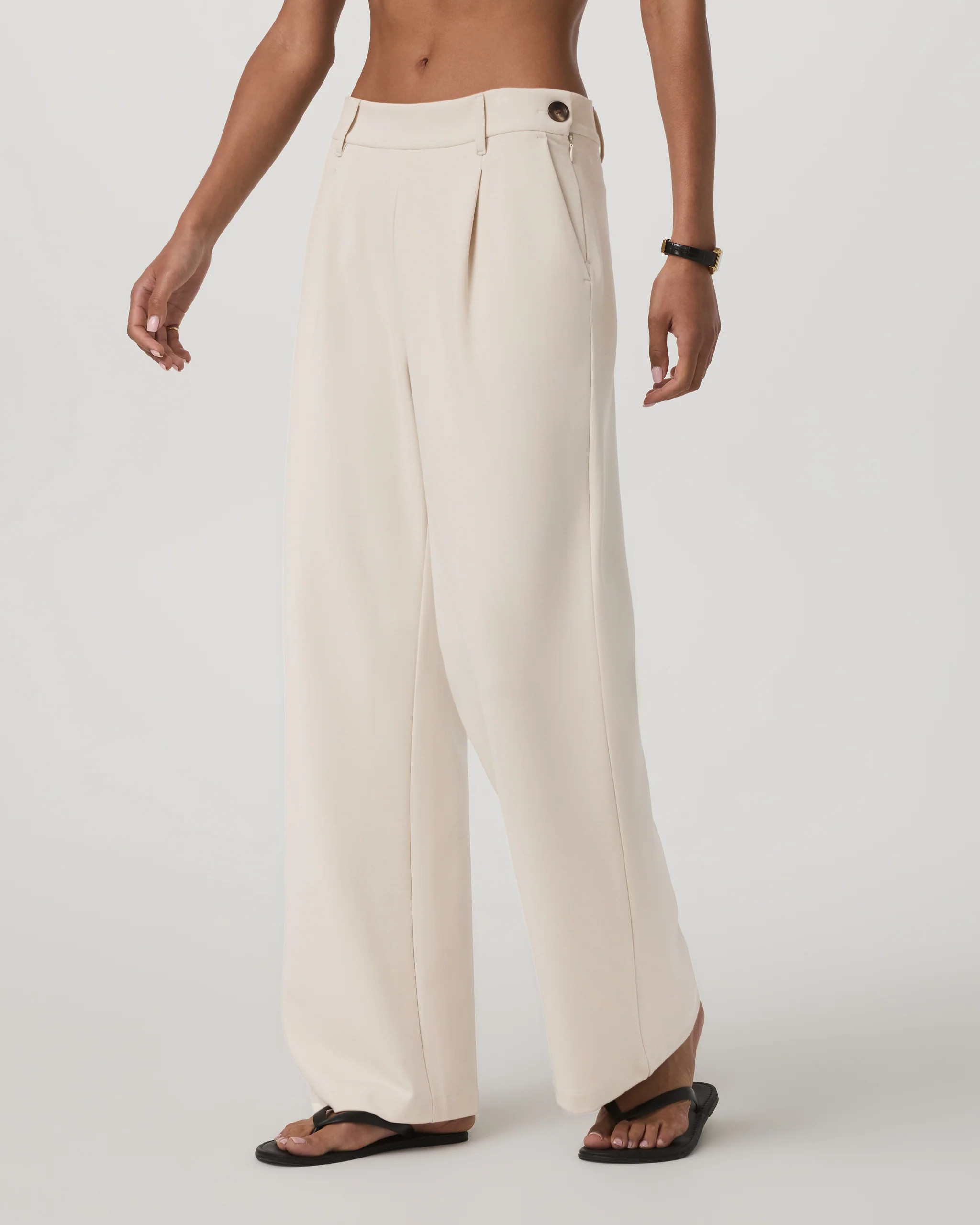 Maven Wideleg Pant | Vuori Clothing (US & Canada)