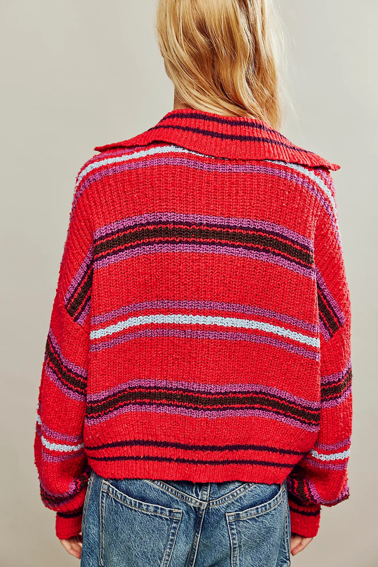 Kennedy Pullover | Free People (Global - UK&FR Excluded)