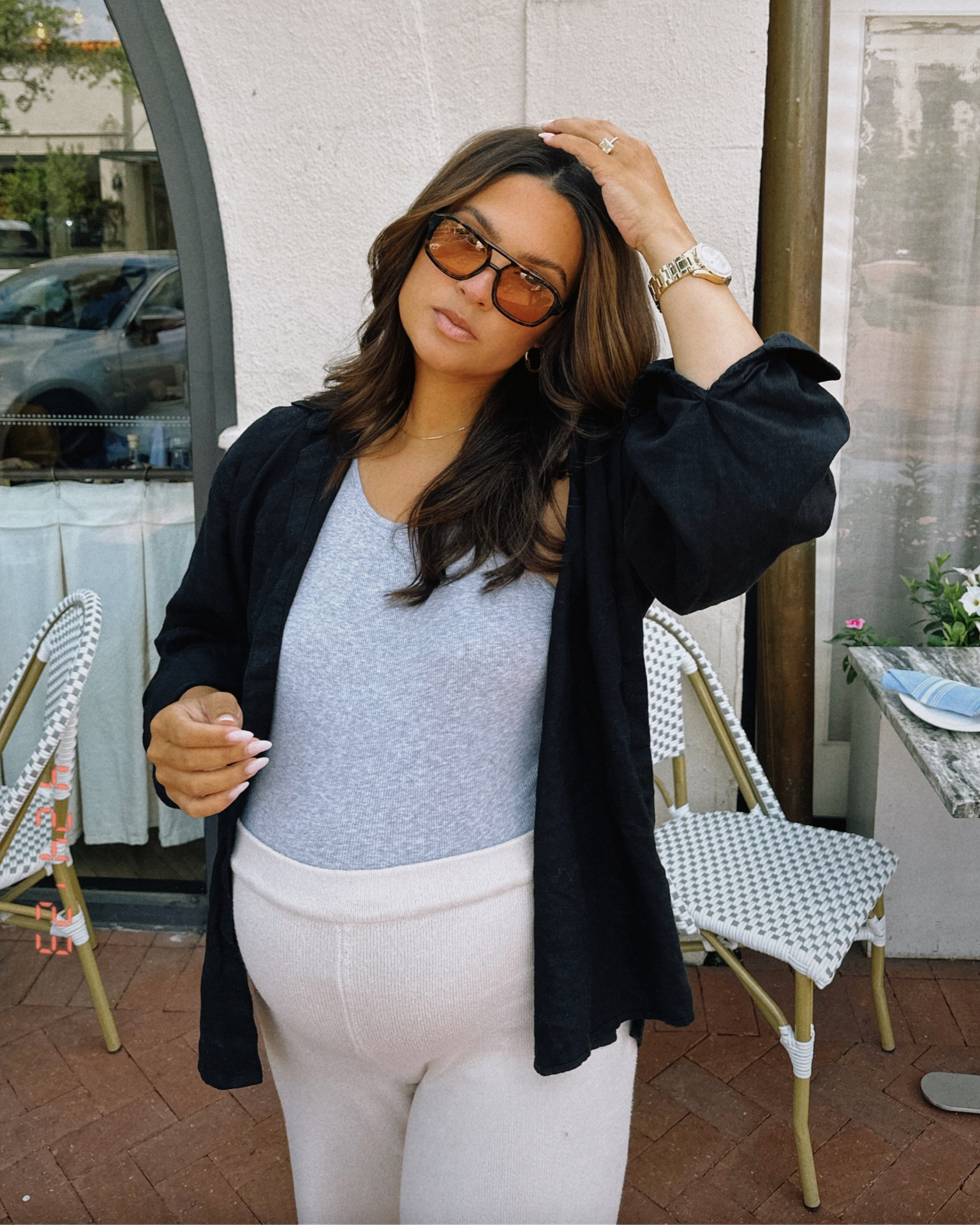 The coziest pants EVER. 

#LTKbump #LTKFind #LTKstyletip