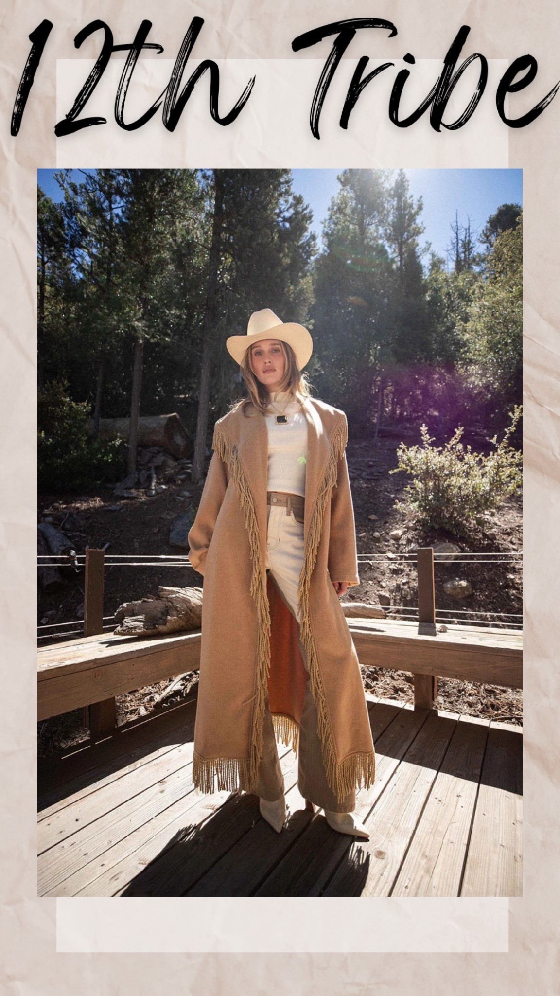 New @ 12th Tribe! 

#LTKootd #LTKGiftGuide #LTKHoliday