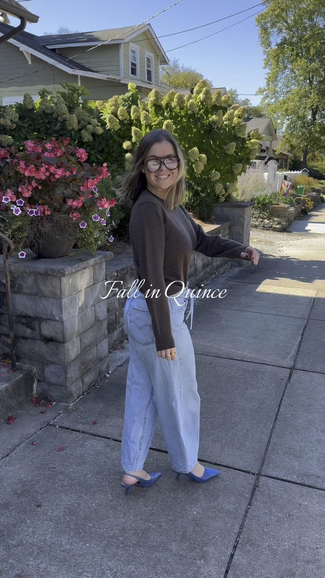 Fall in Quince!!!!!

#LTKFindsUnder100 #LTKSeasonal #LTKStyleTip