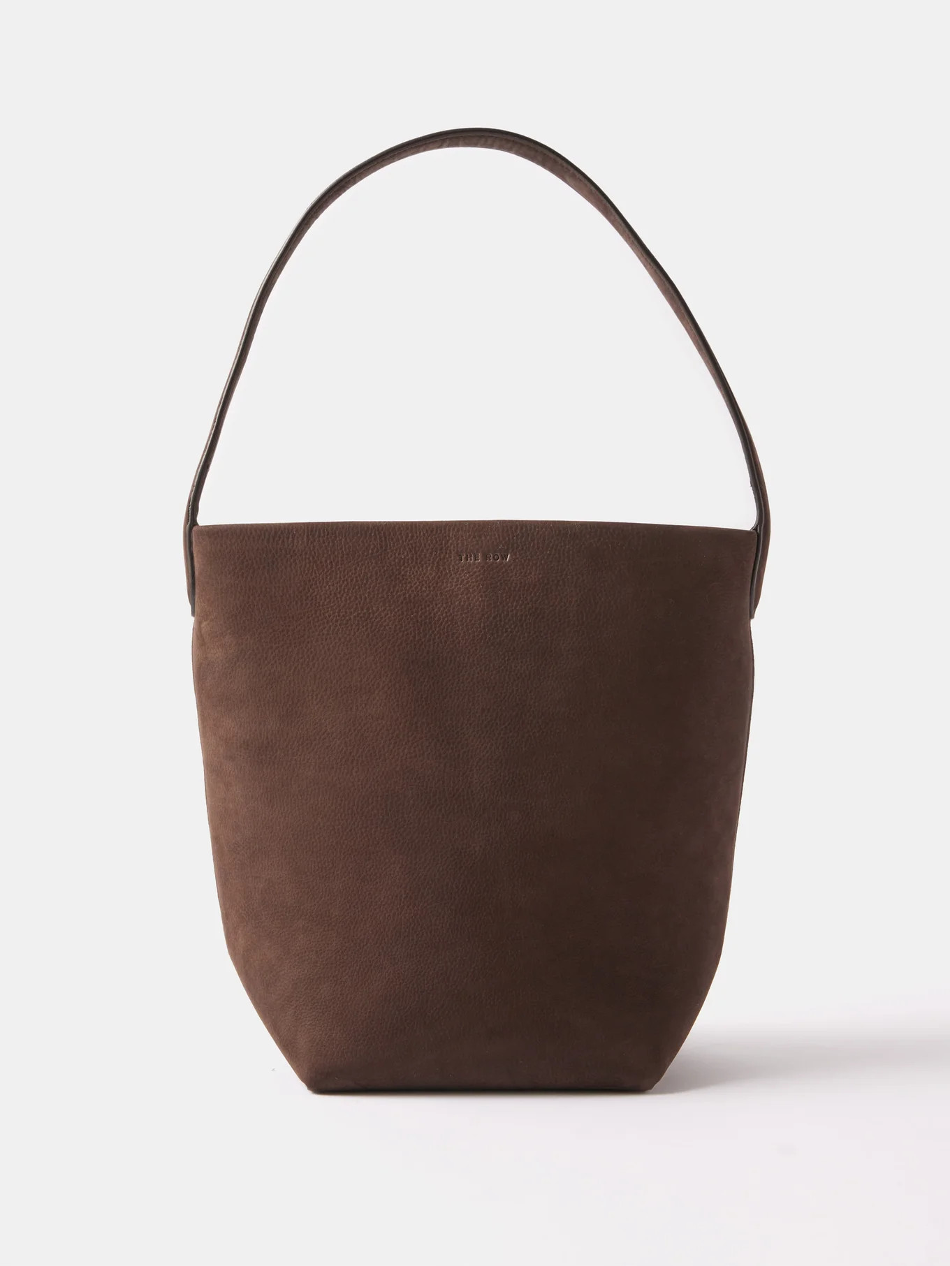 Park small nubuck tote bag | Matches (US)