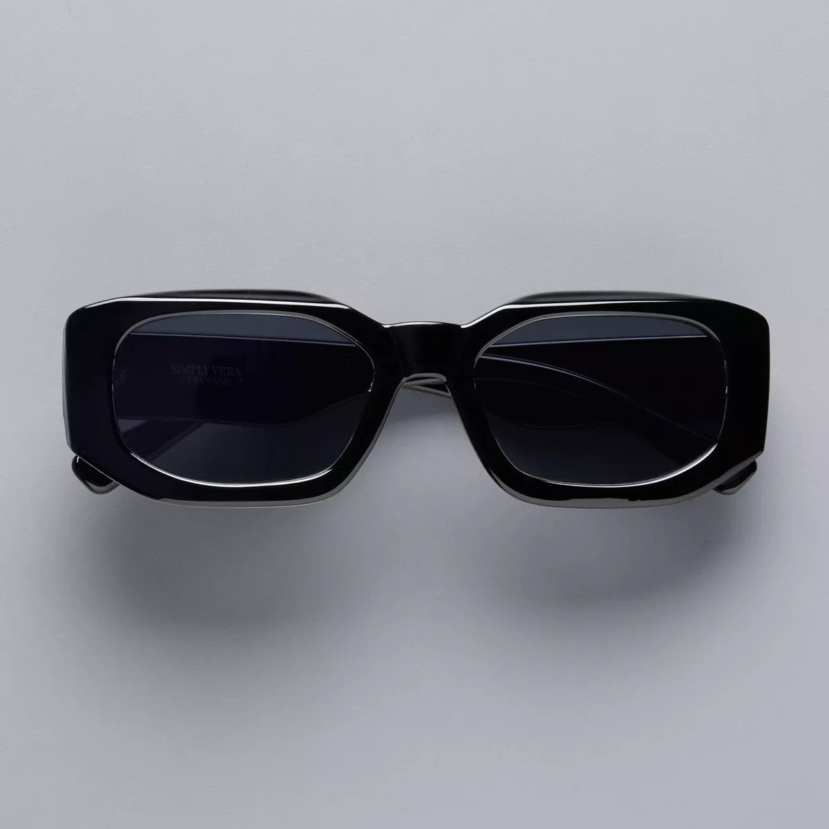 Women's Simply Vera Vera Wang Roonee Square Sunglasses | Kohl's
