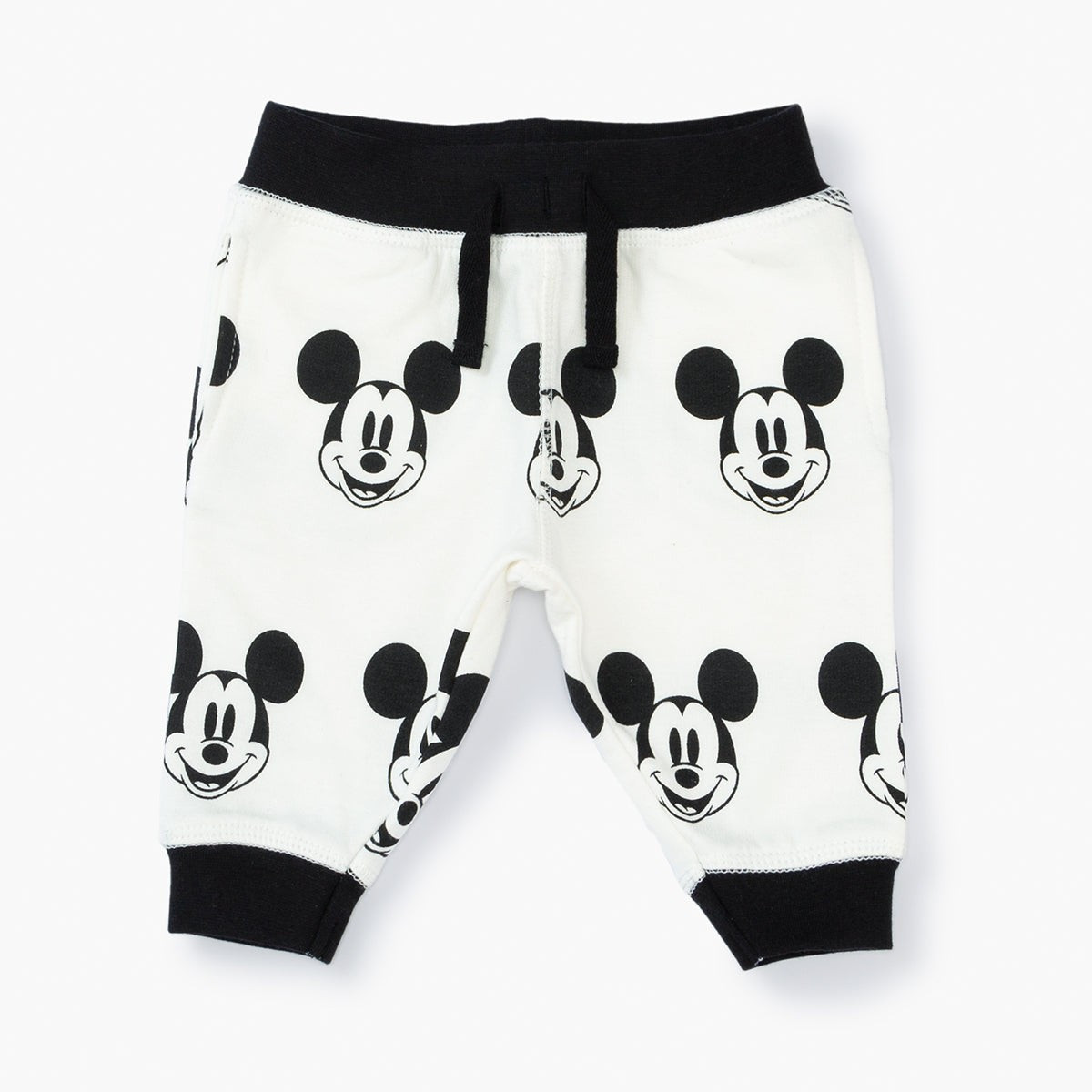 Printed Track Pants | Monica + Andy