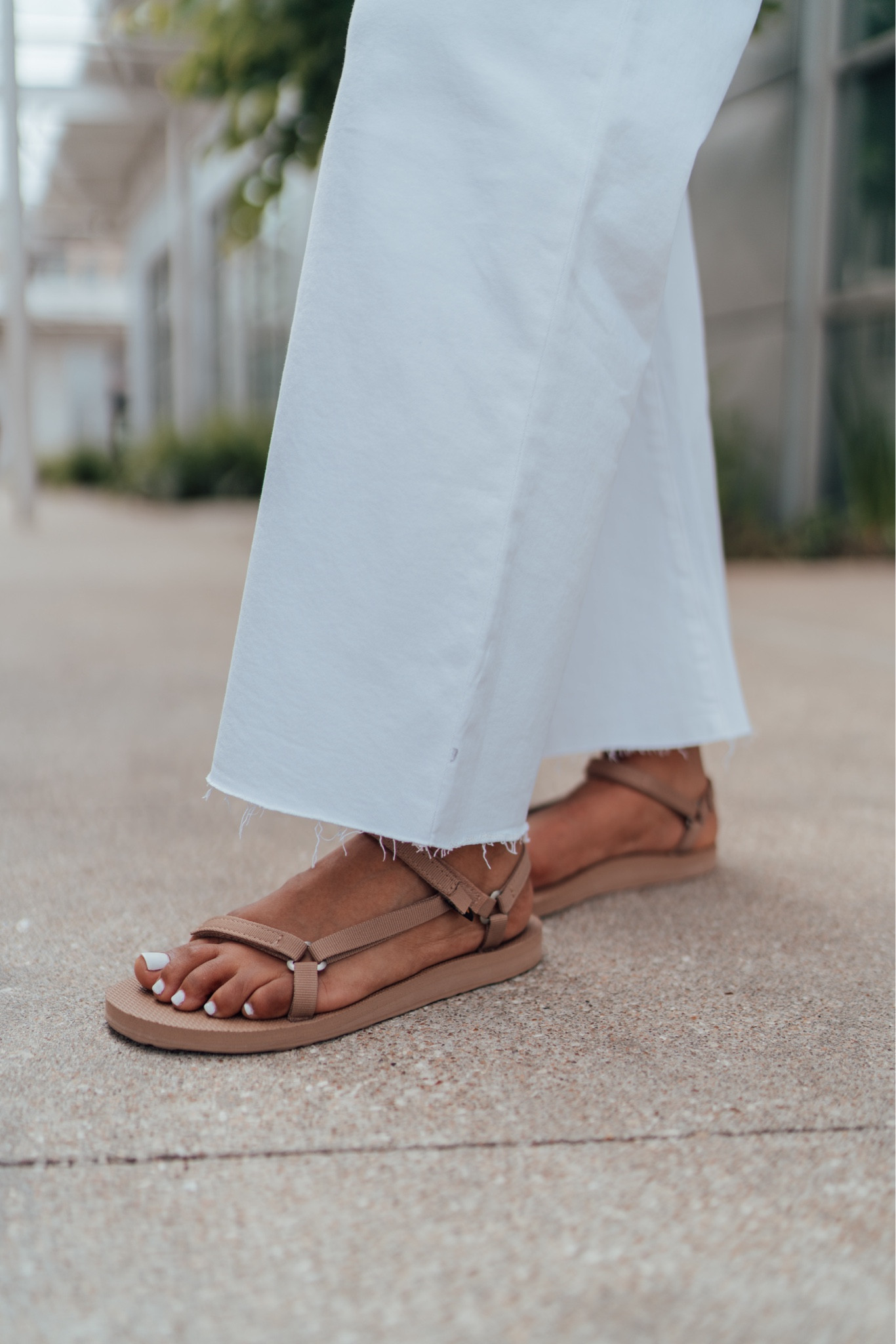 My favorite walking shoes 


Brown sandals, walking sandals, Tevas 

#LTKfindsunder50 #LTKfindsunder100 #LTKmidsize