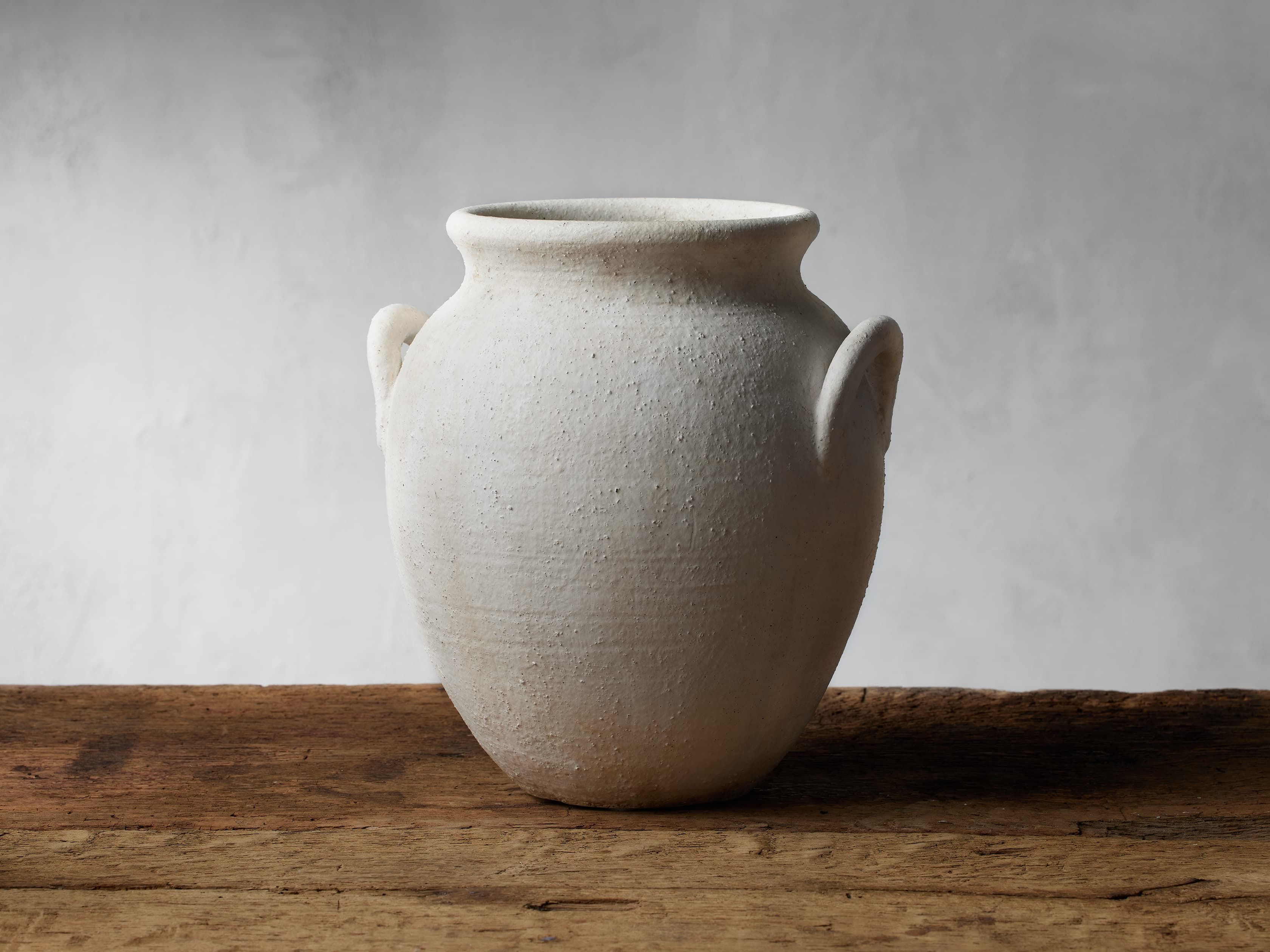 Althea Short Vase | Arhaus