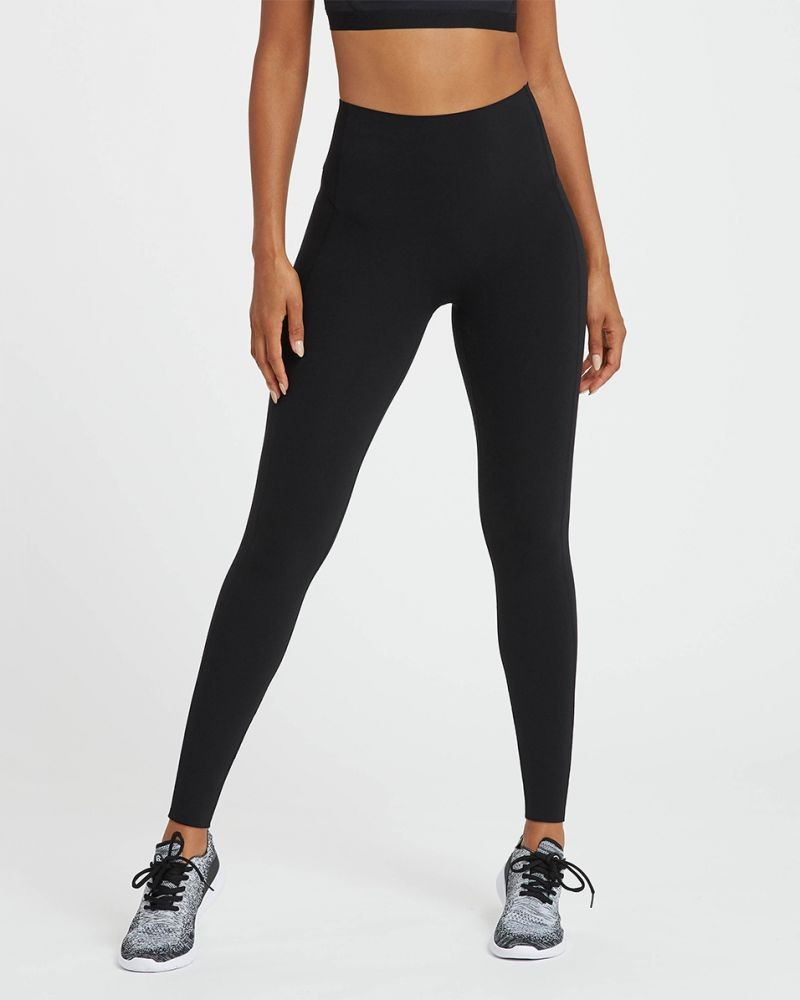 SPANX Every.Wear™ Active Icon Leggings | Spanx