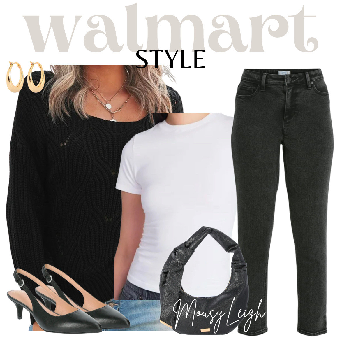 black and white business casual style! 

#LTKShoeCrush #LTKStyleTip #LTKFindsUnder50