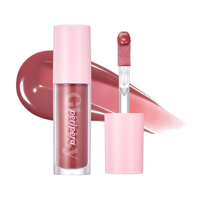 Peripera Ink Glasting Lip Gloss | Non-Sticky, High-Shine, 4XL Wand For Easy Application, Comforta... | Amazon (US)