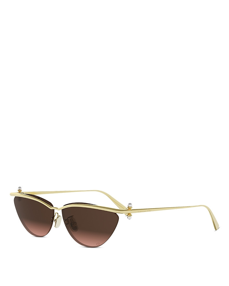 Dior Tribales Cat Eye Sunglasses, 61mm | Bloomingdale's (US)
