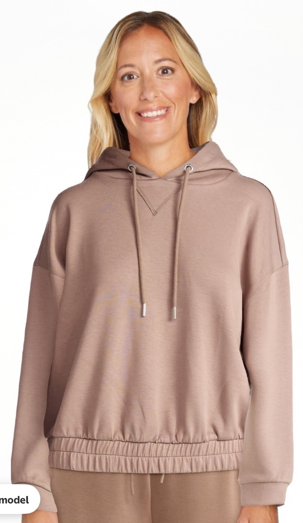 The cutest dupe in lots of colors from Walmart! So soft and cozy! $26 

#LTKStyleTip #LTKSaleAlert #LTKGiftGuide