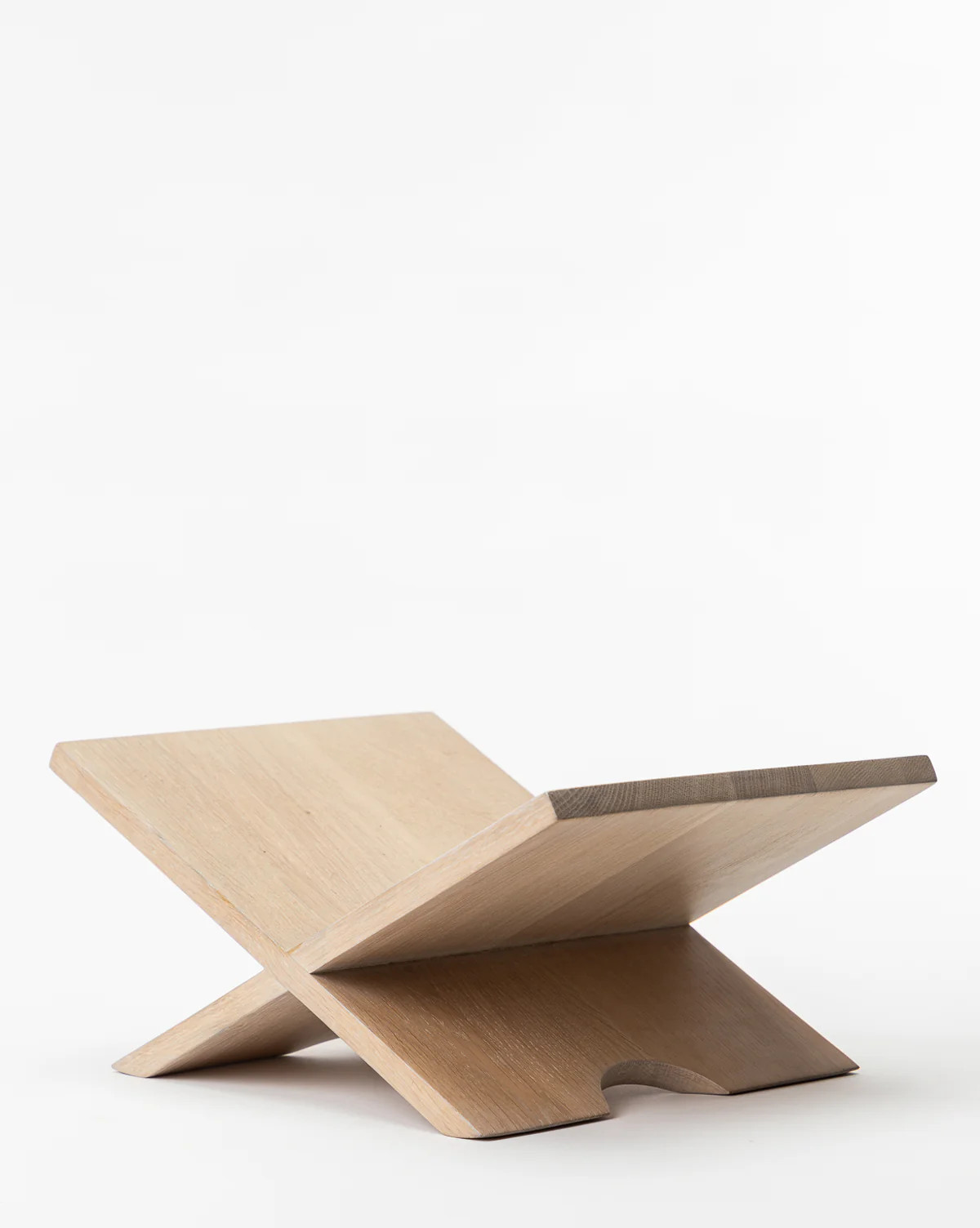 Wooden Book Display | McGee & Co. (US)