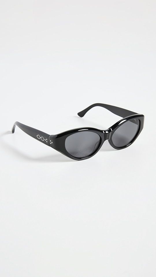 Scarlett Sunglasses | Shopbop