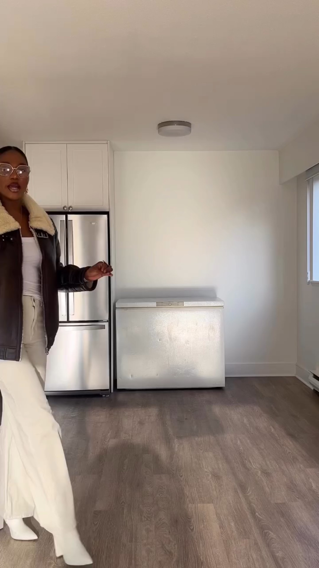 2025 FASHION WRAP ……Happy new year lovelies 💕
Thanks for all the love and support, we go again next year 🎉🎉🎉

#newyear #fashionista #ootd #fashionwrap #outfitinspo
What would you like to know?