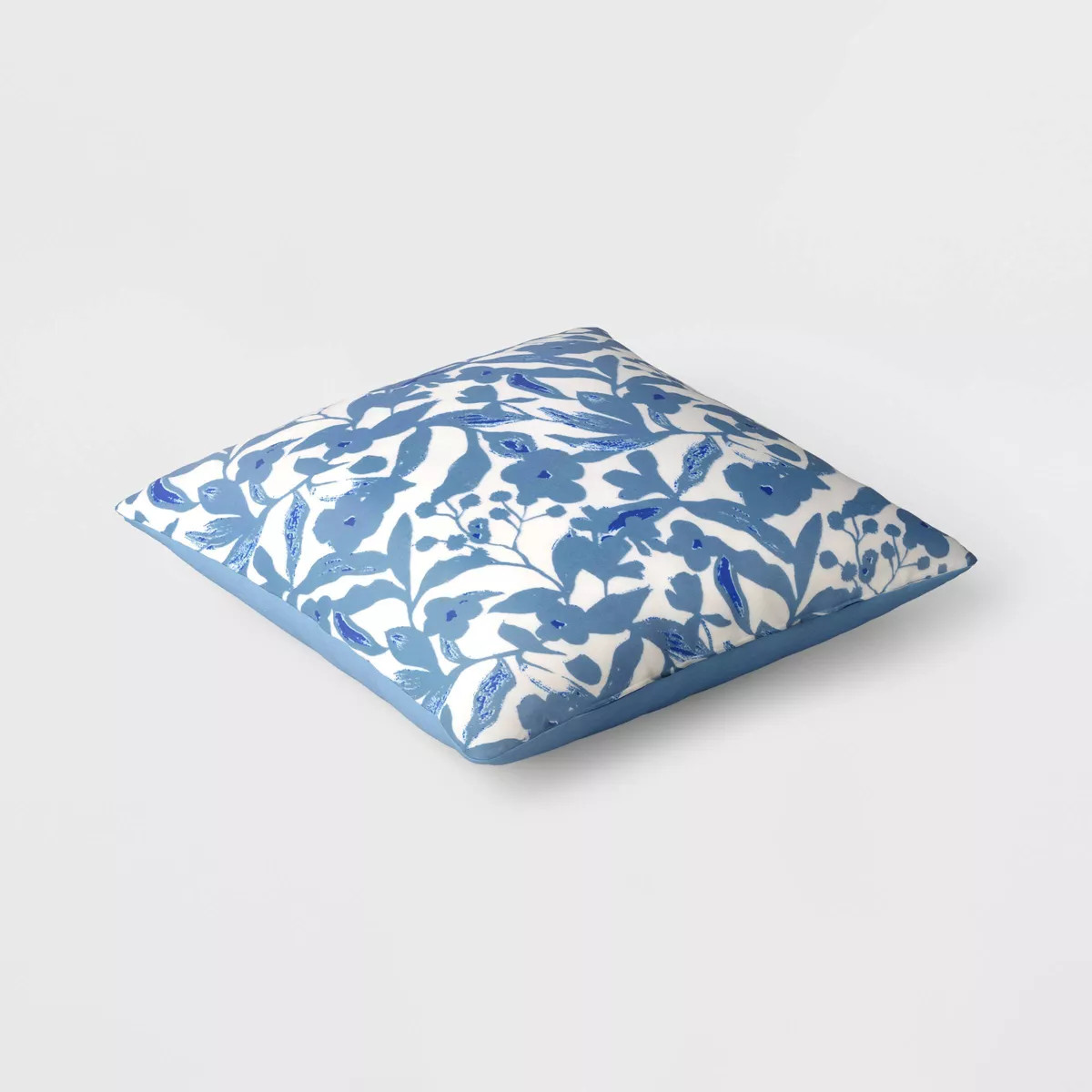 Reversible Outdoor Lumbar Pillow - Room Essentials™ | Target